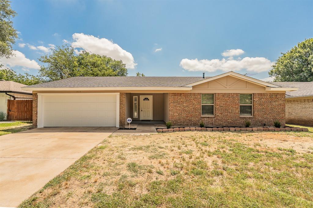 717 Blue Ridge Trail Saginaw, TX 76179 - Photo 1 of 40