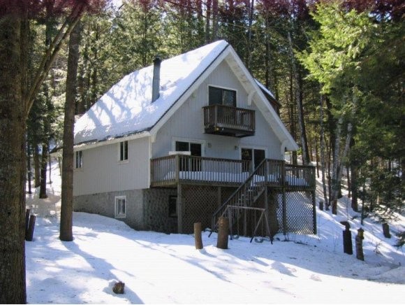 411 Rolling Ridge Road Bartlett, NH 03812 - Photo 1 of 1 Gallery Image 1