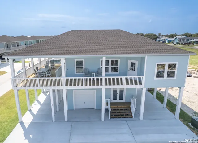 $659,000 | 104 Wakatobi, Rockport, TX 78382