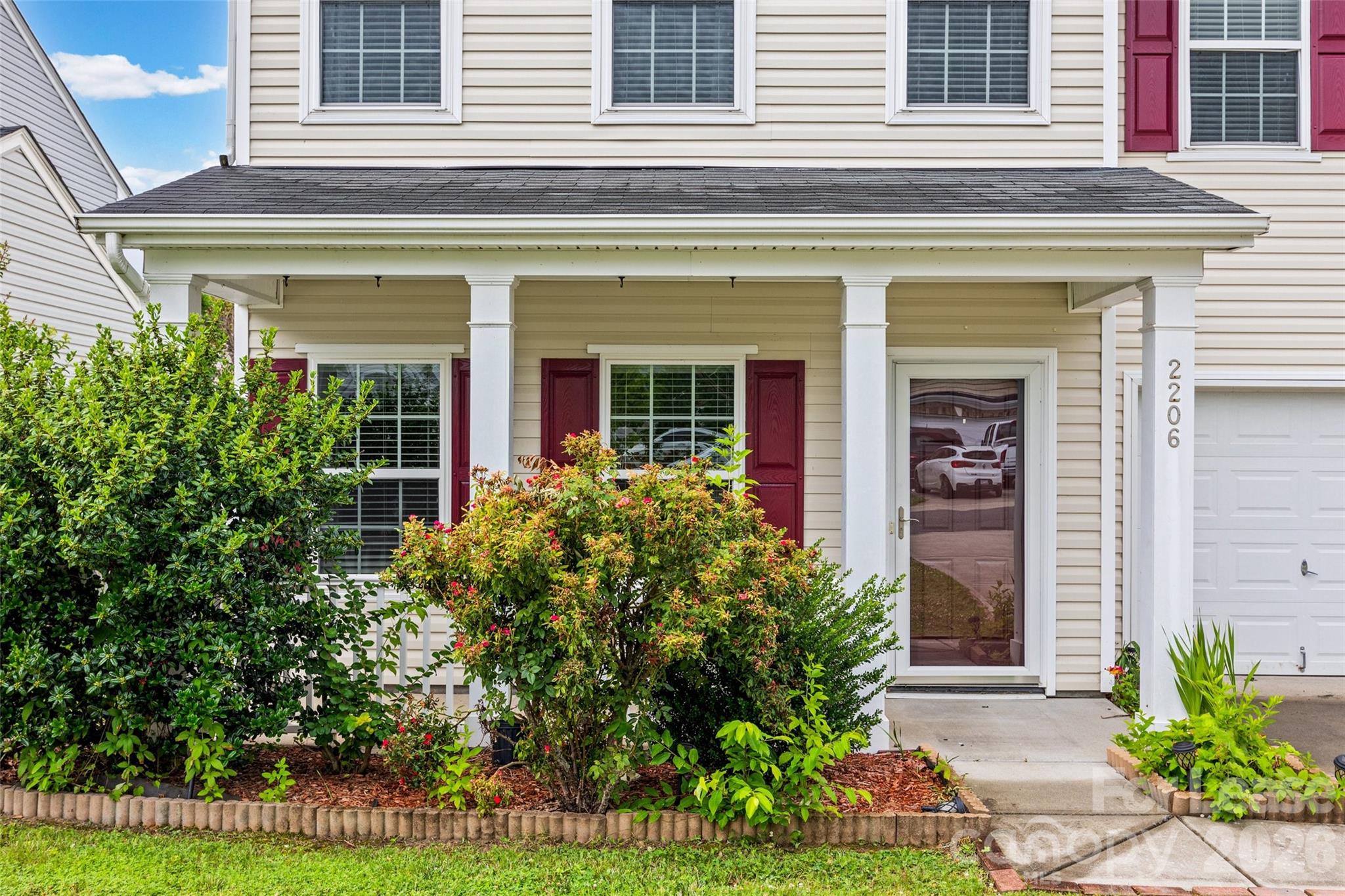 2206 Durand Road Fort Mill, SC 29715 - Photo 3 of 33