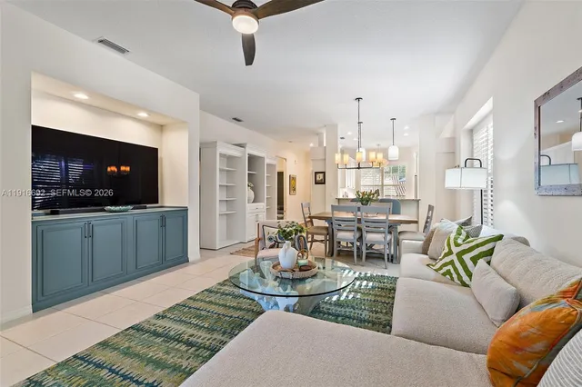 $475,000 | 1832 Southwest Willowbend Lane, Palm City, FL 34990