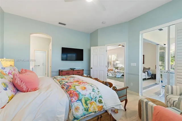 $475,000 | 1832 Southwest Willowbend Lane, Palm City, FL 34990