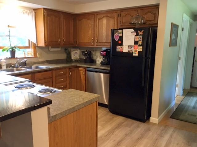 323 Albion Road Benton, ME 04901 - Photo 6 of 49 Kitchen