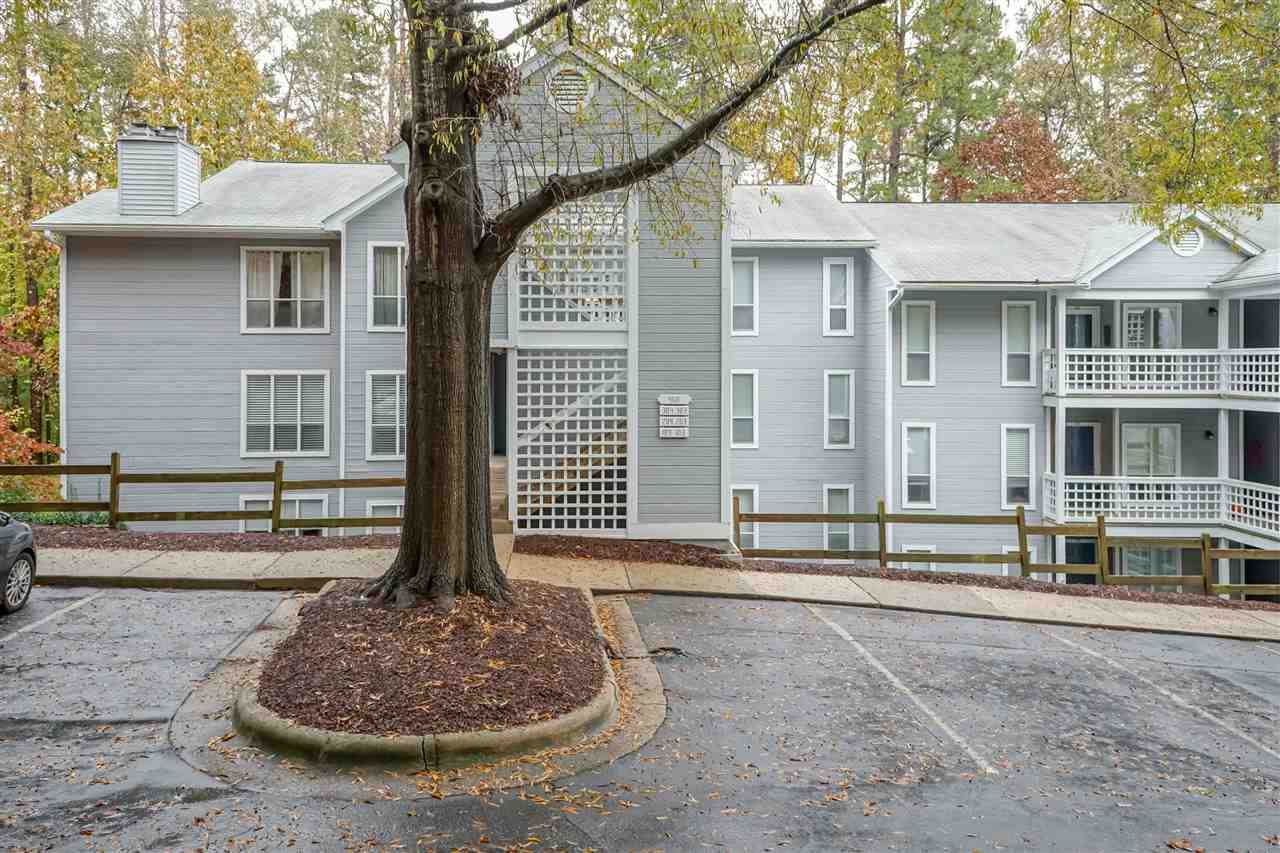 4611 Timbermill Court, Unit 104 Raleigh, NC 27612 - Photo 2 of 21 Photo 2