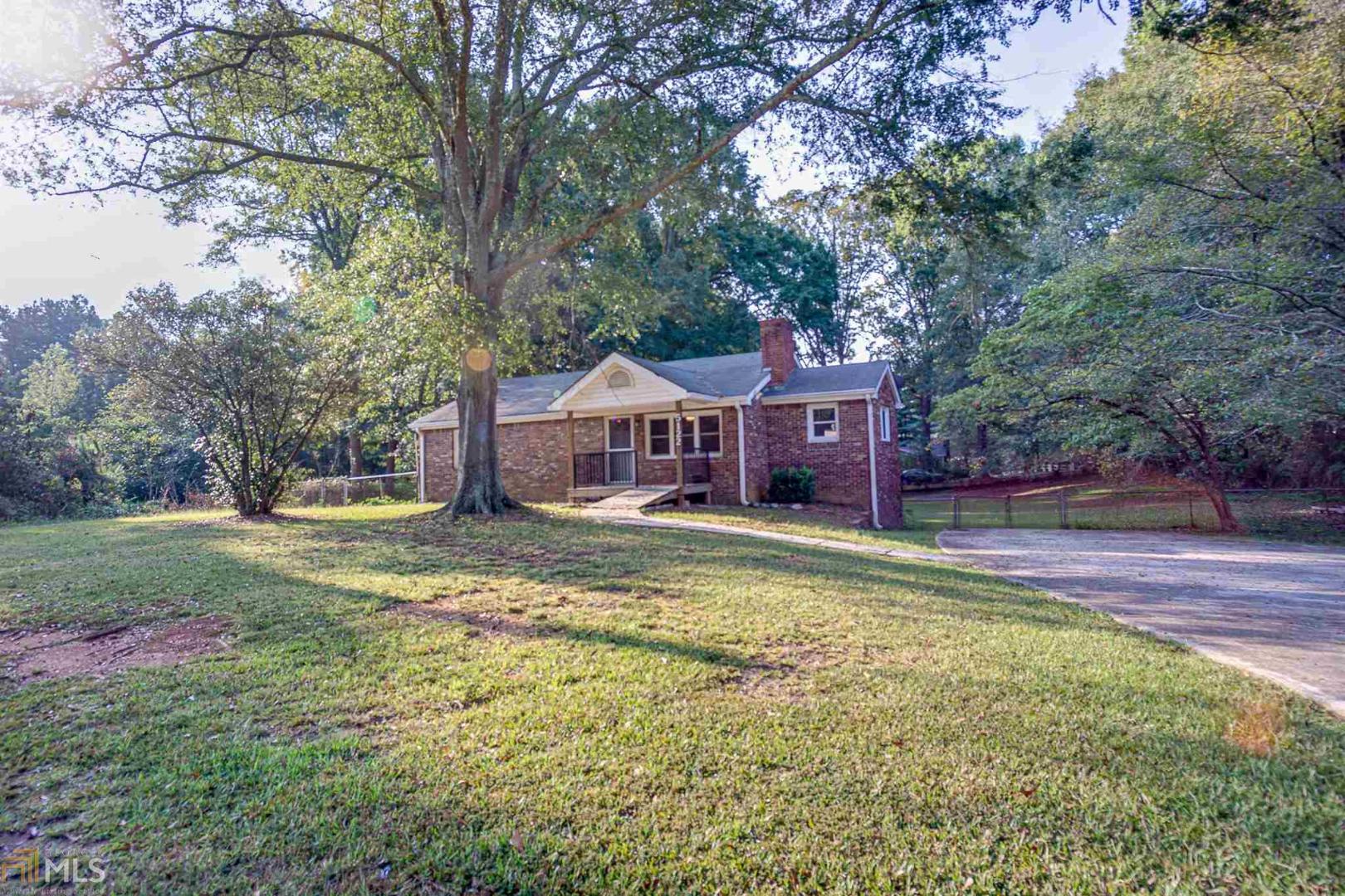 5122 Jonesboro Road Union City, GA 30291 - Photo 1 of 1