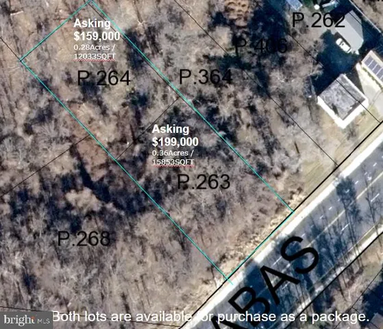 $199,000 | St Barnabas Road, Oxon Hill, MD 20745