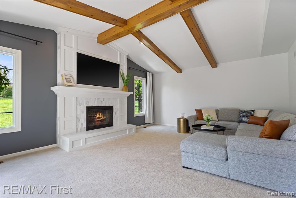 1209 Grandview Drive Rochester Hills, MI 48306 - Photo 11 of 46