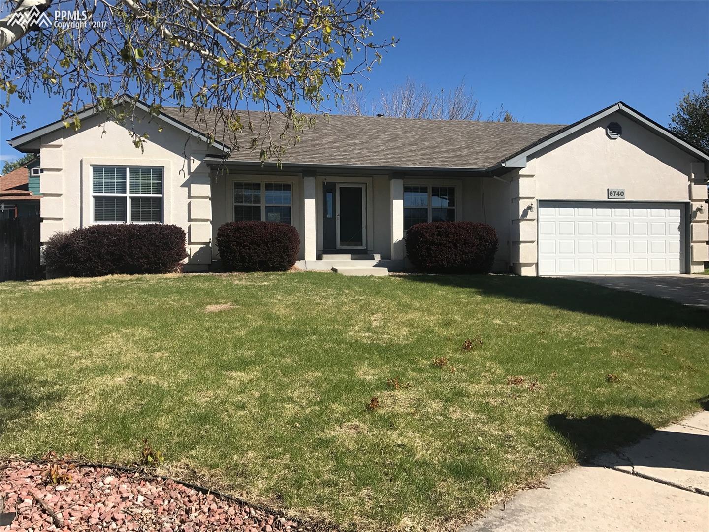 6740 Quarter Circle Road Colorado Springs, CO 80922 - Photo 1 of 5 Gallery Image 1