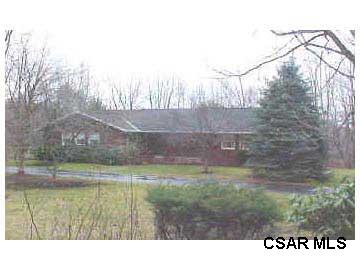 356 Hickory Hollow Road Somerset, PA 15501 - Photo 1 of 1