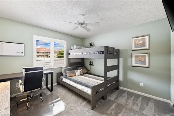 $5,800 | 6900 Dennis Circle, Unit J205, Naples, FL 34104