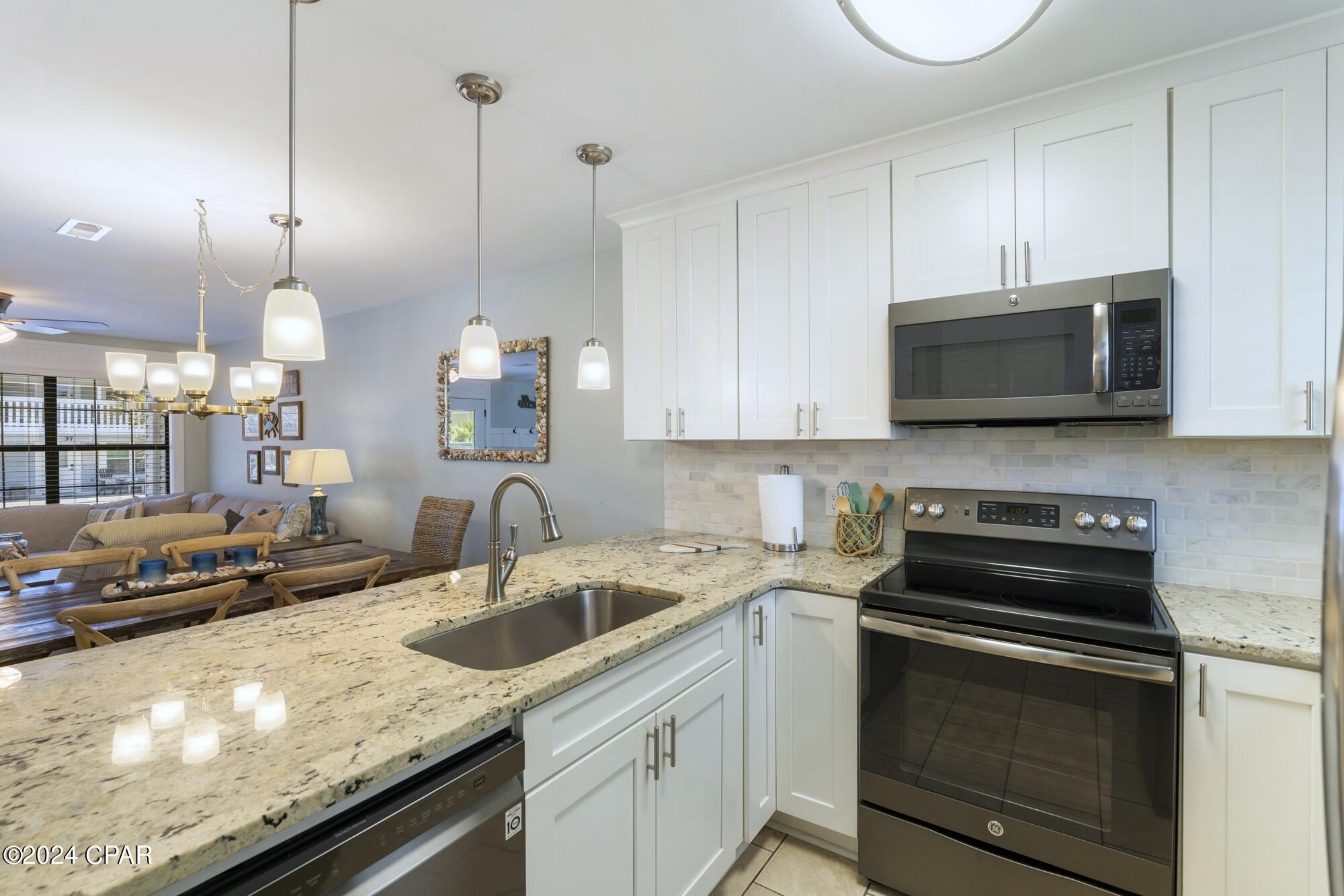10 Chateau Road Panama City Beach, FL 32413 - Photo 12 of 37 Gallery Image 12