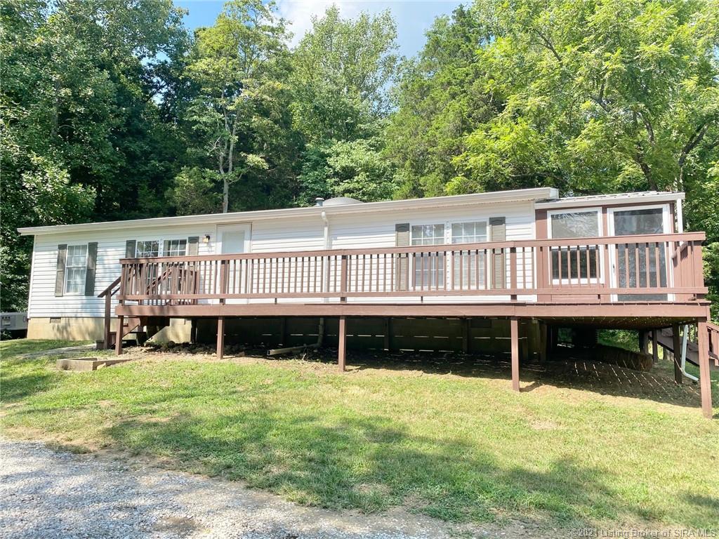 4205 West Grandview Road Salem, IN 47167 - Photo 2 of 18