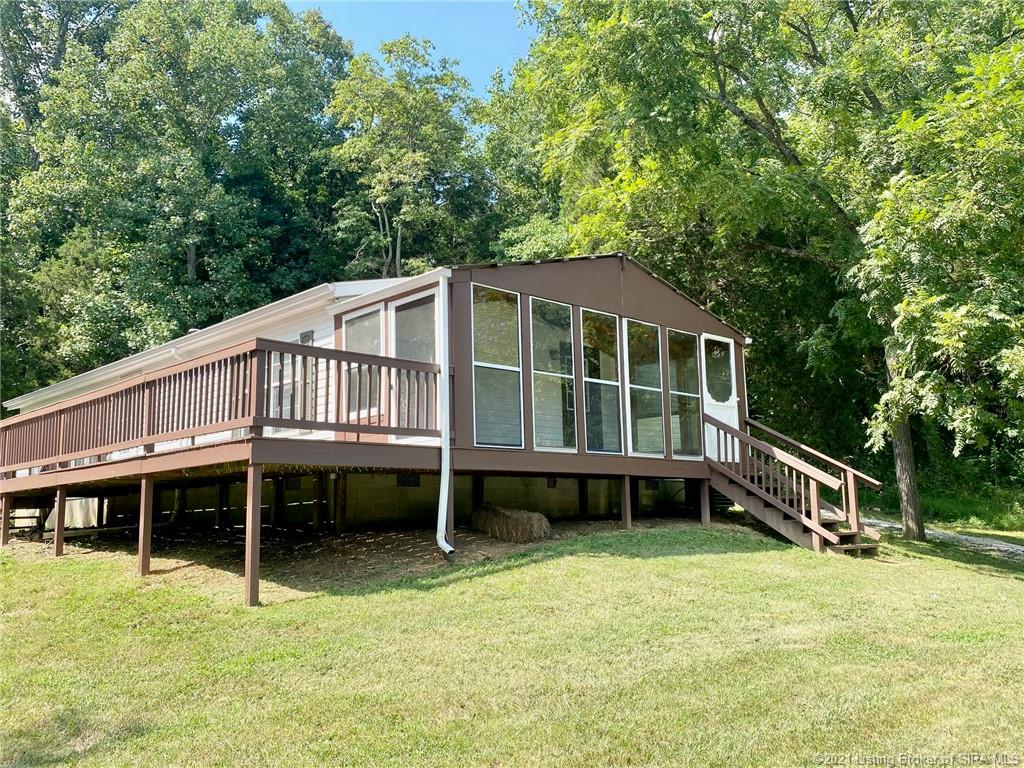 4205 West Grandview Road Salem, IN 47167 - Photo 3 of 18