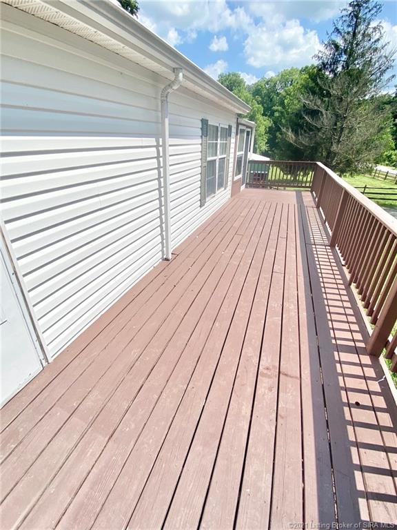 4205 West Grandview Road Salem, IN 47167 - Photo 5 of 18