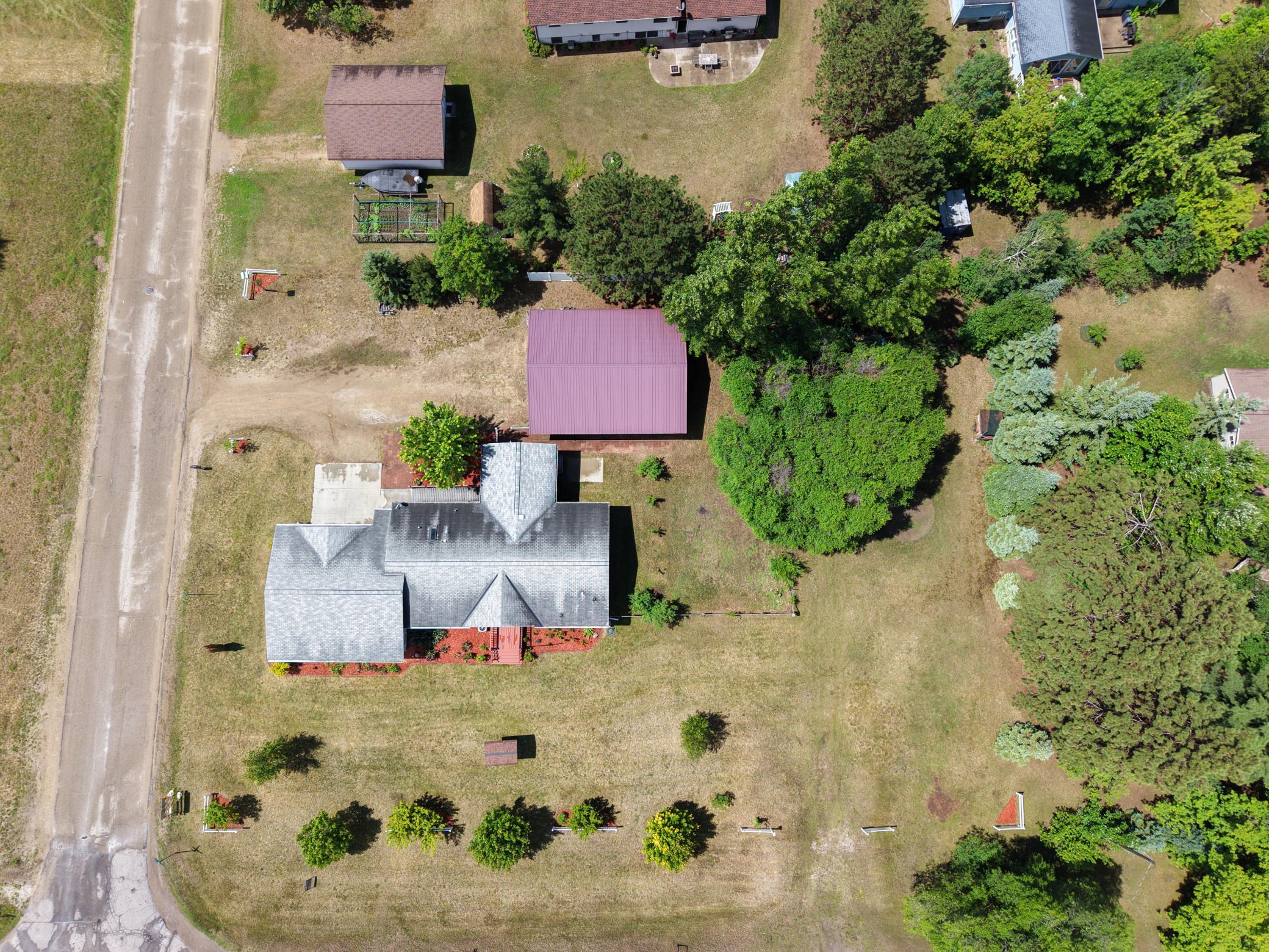 431 Main Street Menahga, MN 56464 - Photo 32 of 47
