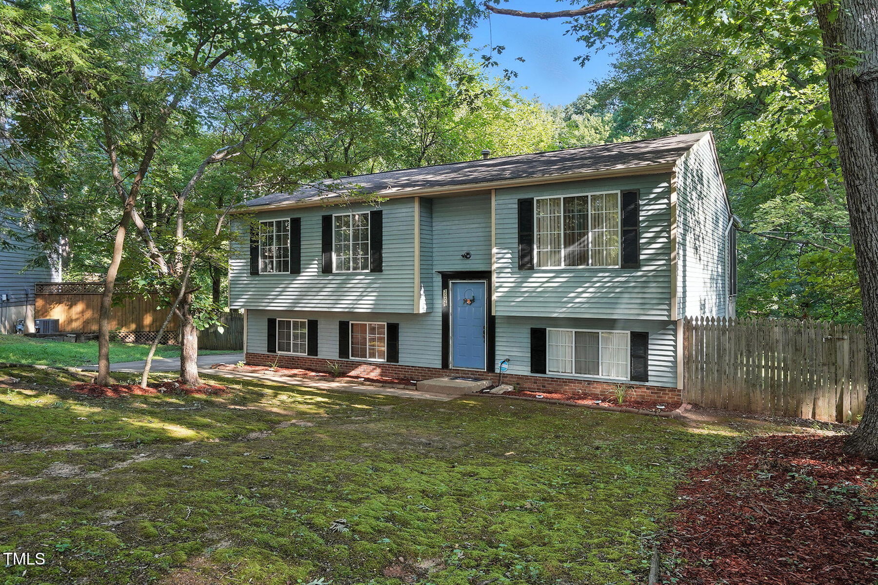 2005 Shenandoah Road Raleigh, NC 27603 - Photo 2 of 35 House 2