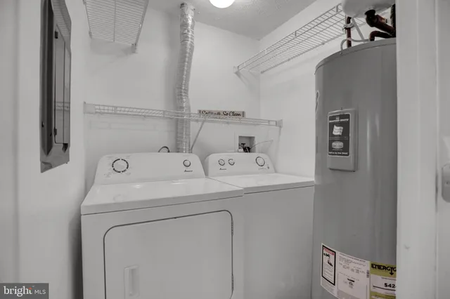 en view interior of the house