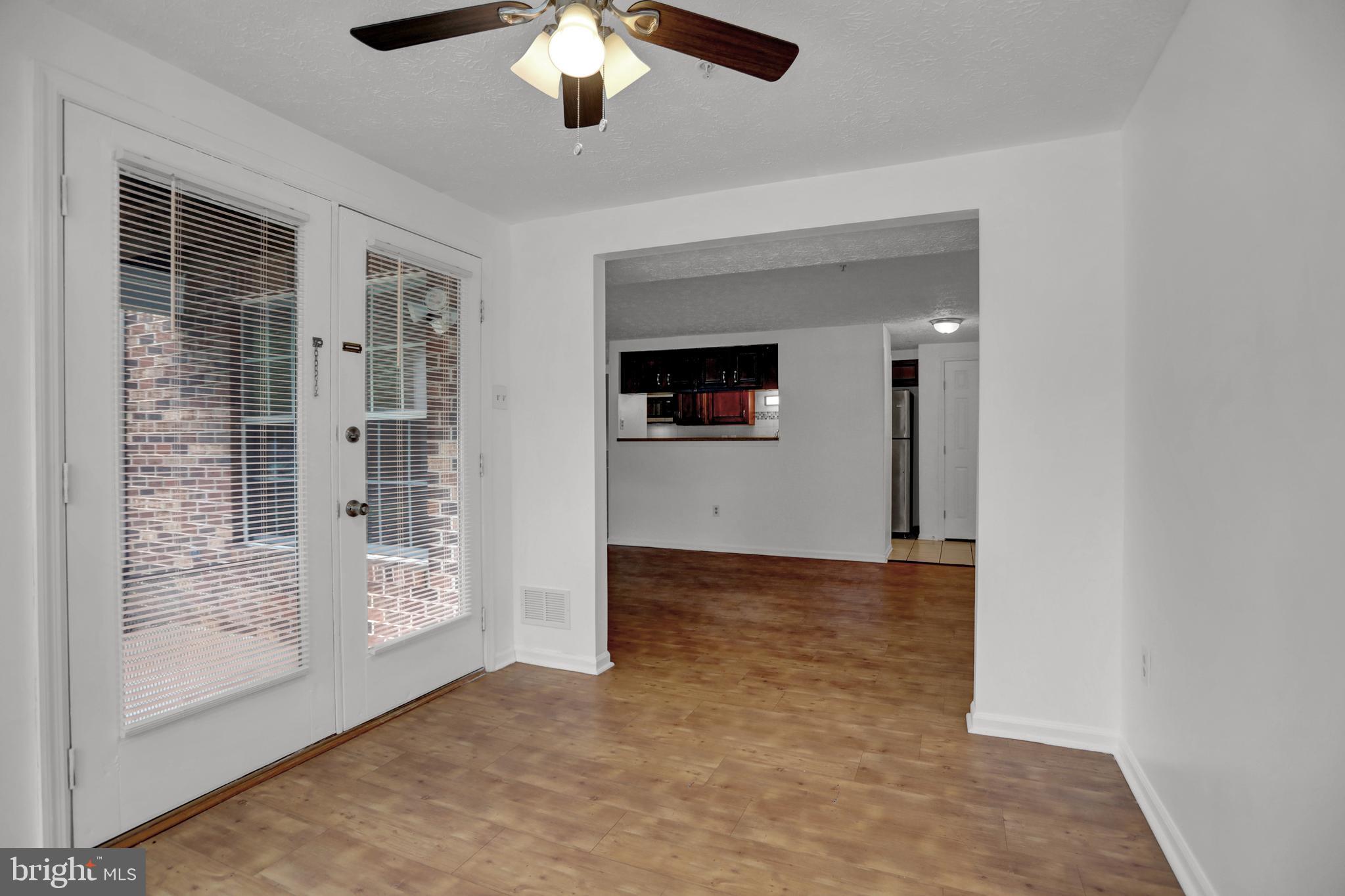 904 A Swallow Crest Court, Unit 904A Edgewood, MD 21040 - Photo 12 of 33 en view interior of the house