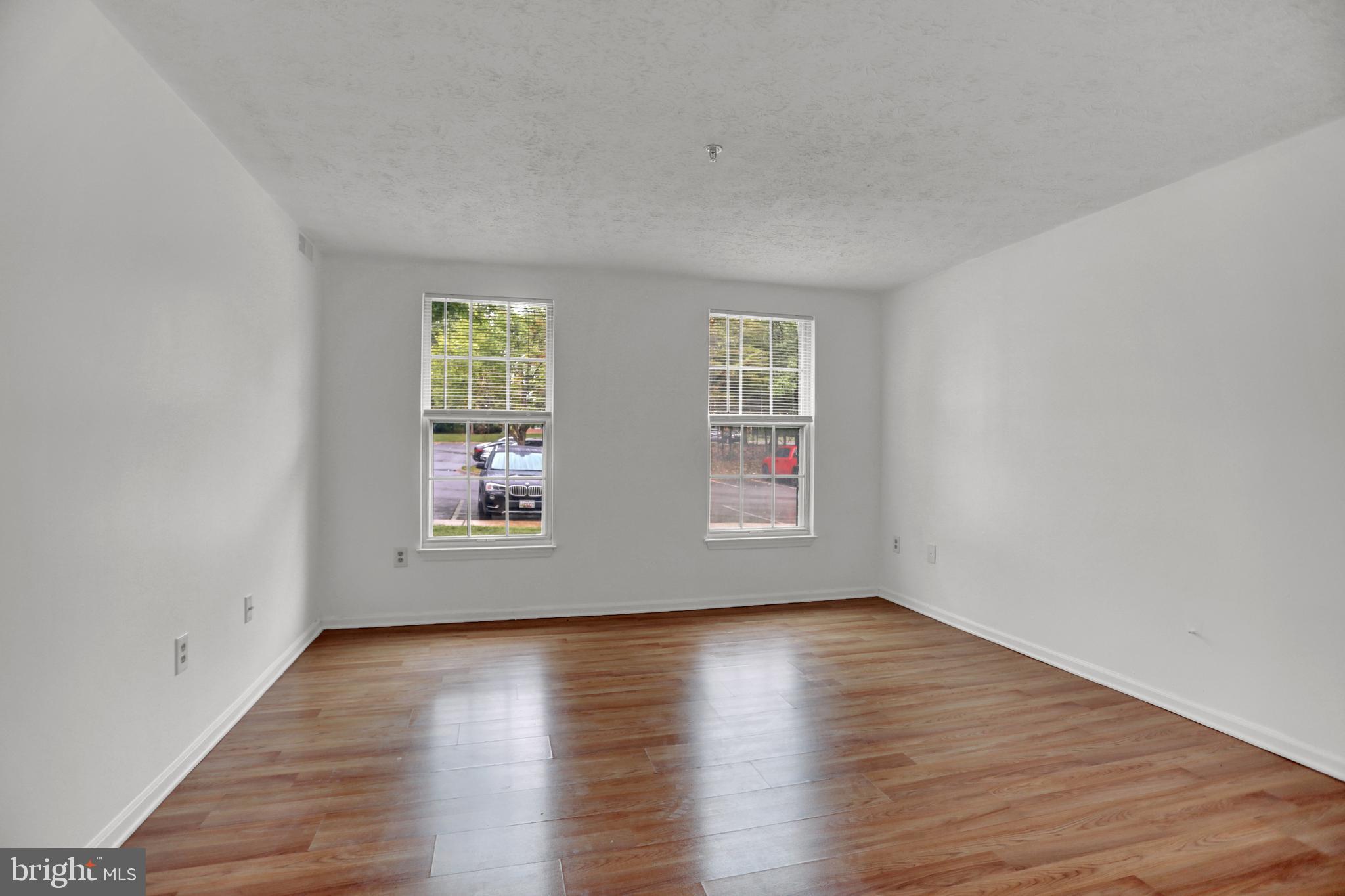 904 A Swallow Crest Court, Unit 904A Edgewood, MD 21040 - Photo 20 of 33 a view of room with window and hardwood floor