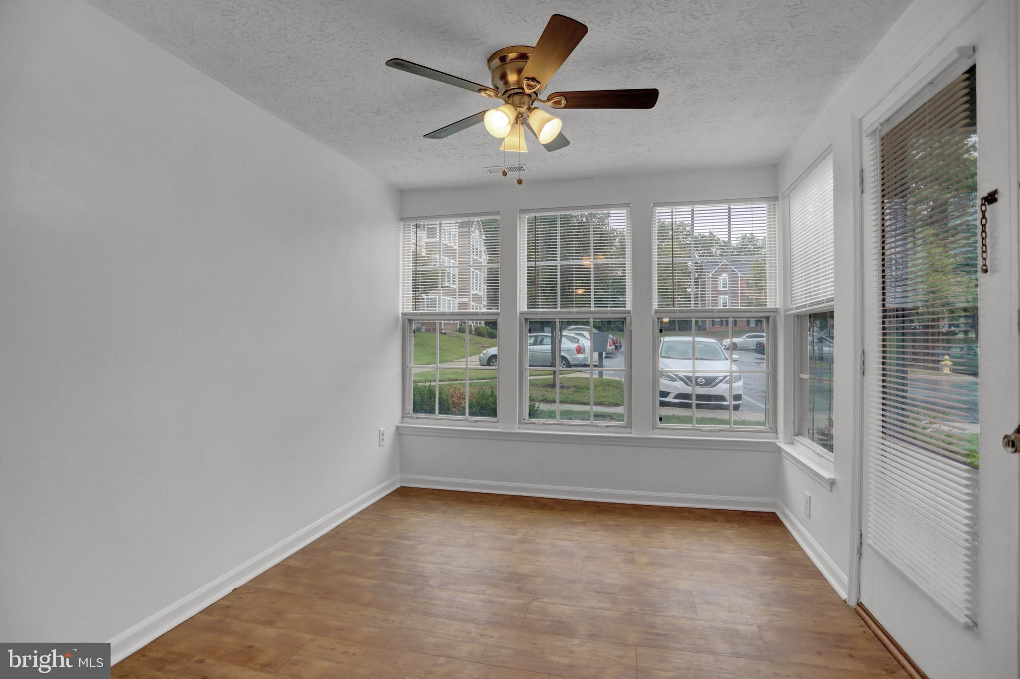 904 A Swallow Crest Court, Unit 904A Edgewood, MD 21040 - Photo 2 of 33 a view of an empty room with a window