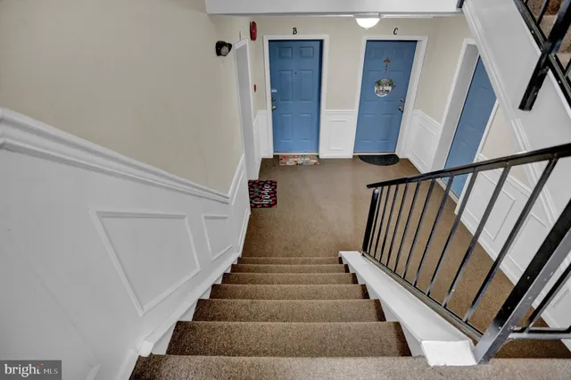 $1,650 | 904 A Swallow Crest Court, Unit 904A, Edgewood, MD 21040