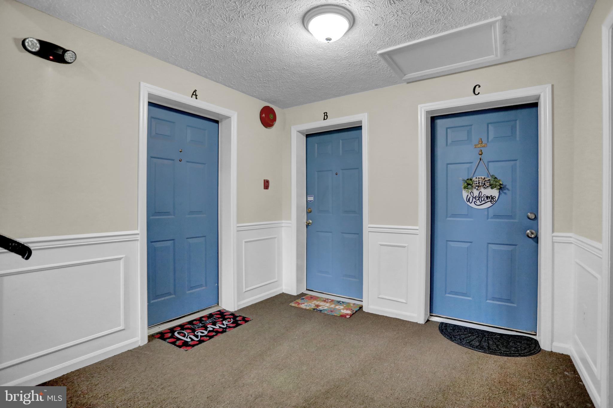 904 A Swallow Crest Court, Unit 904A Edgewood, MD 21040 - Photo 33 of 33 a view of an empty room