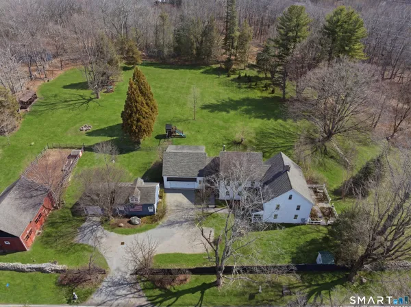 $2,595,000 | 3808 Redding Road, Fairfield, CT 06824