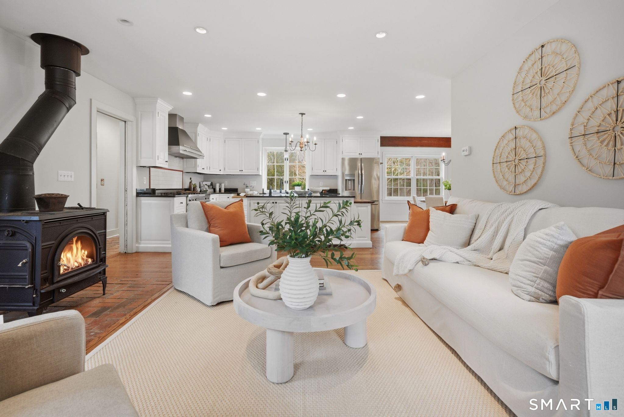 3808 Redding Road Fairfield, CT 06824 - Photo 11 of 39