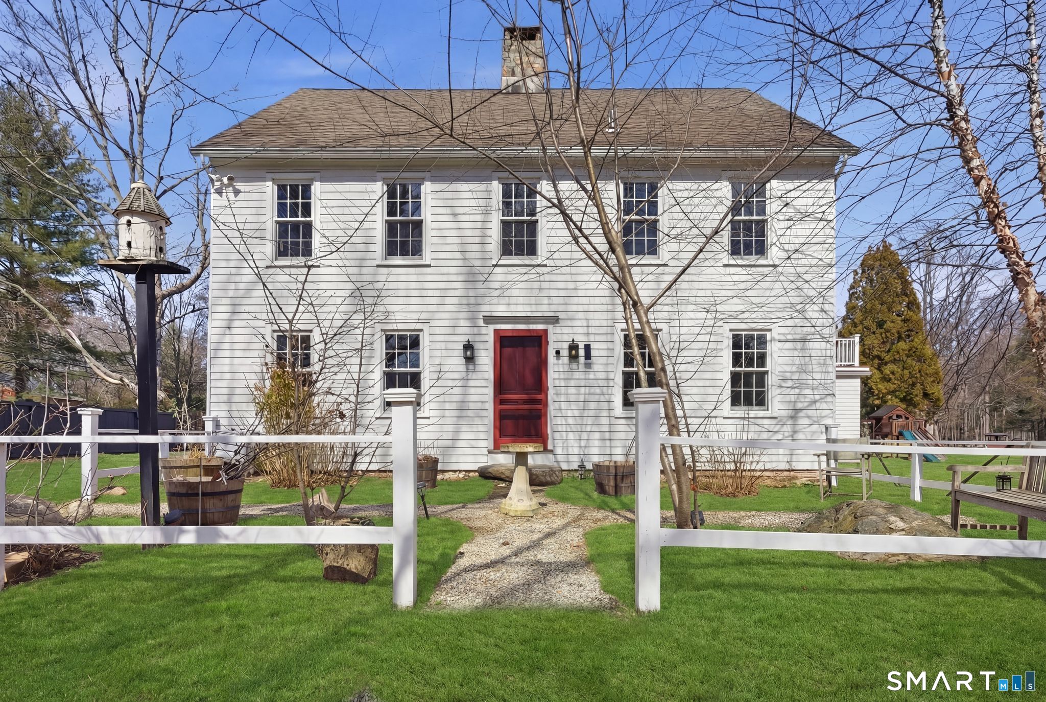 3808 Redding Road Fairfield, CT 06824 - Photo 2 of 39