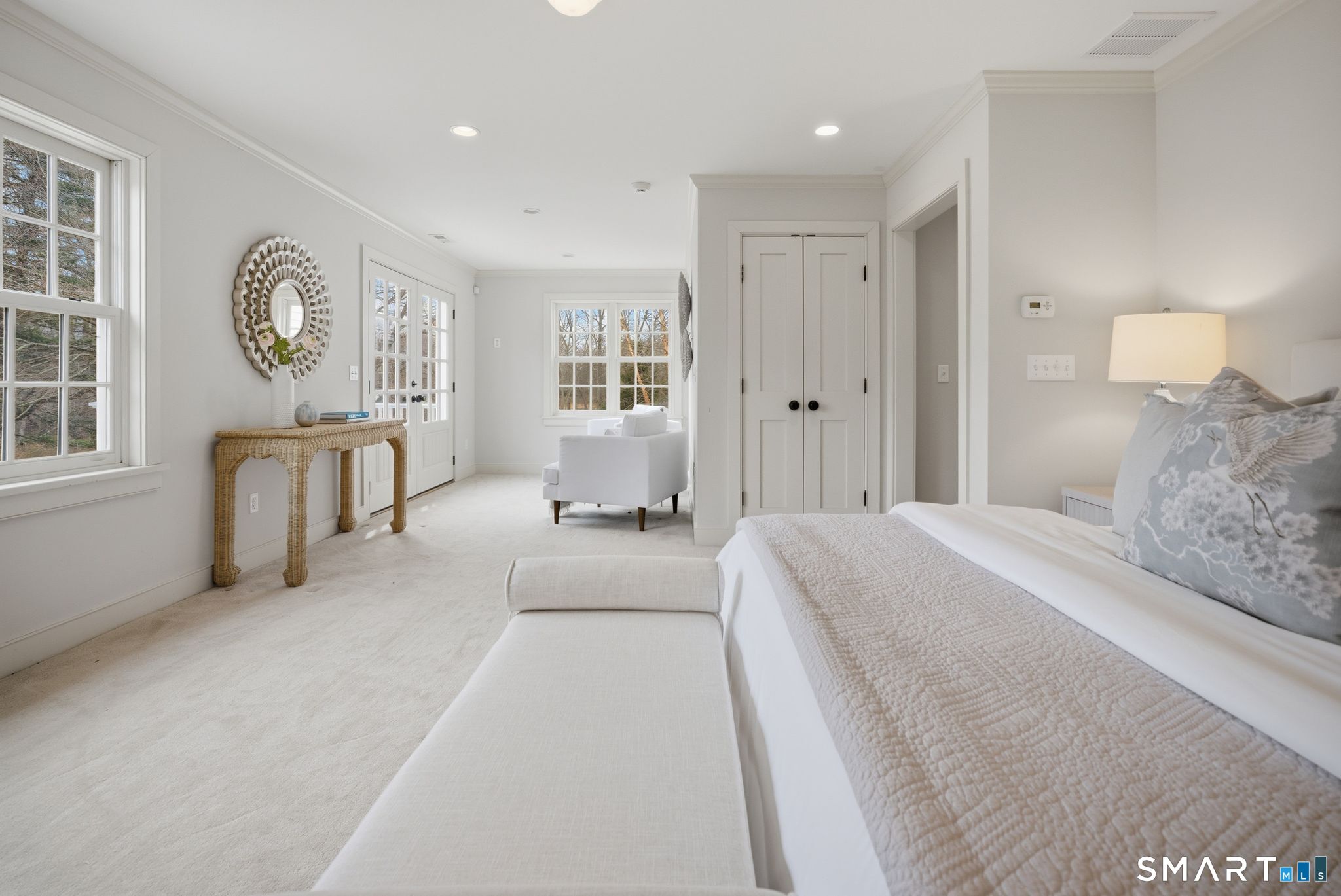 3808 Redding Road Fairfield, CT 06824 - Photo 21 of 39