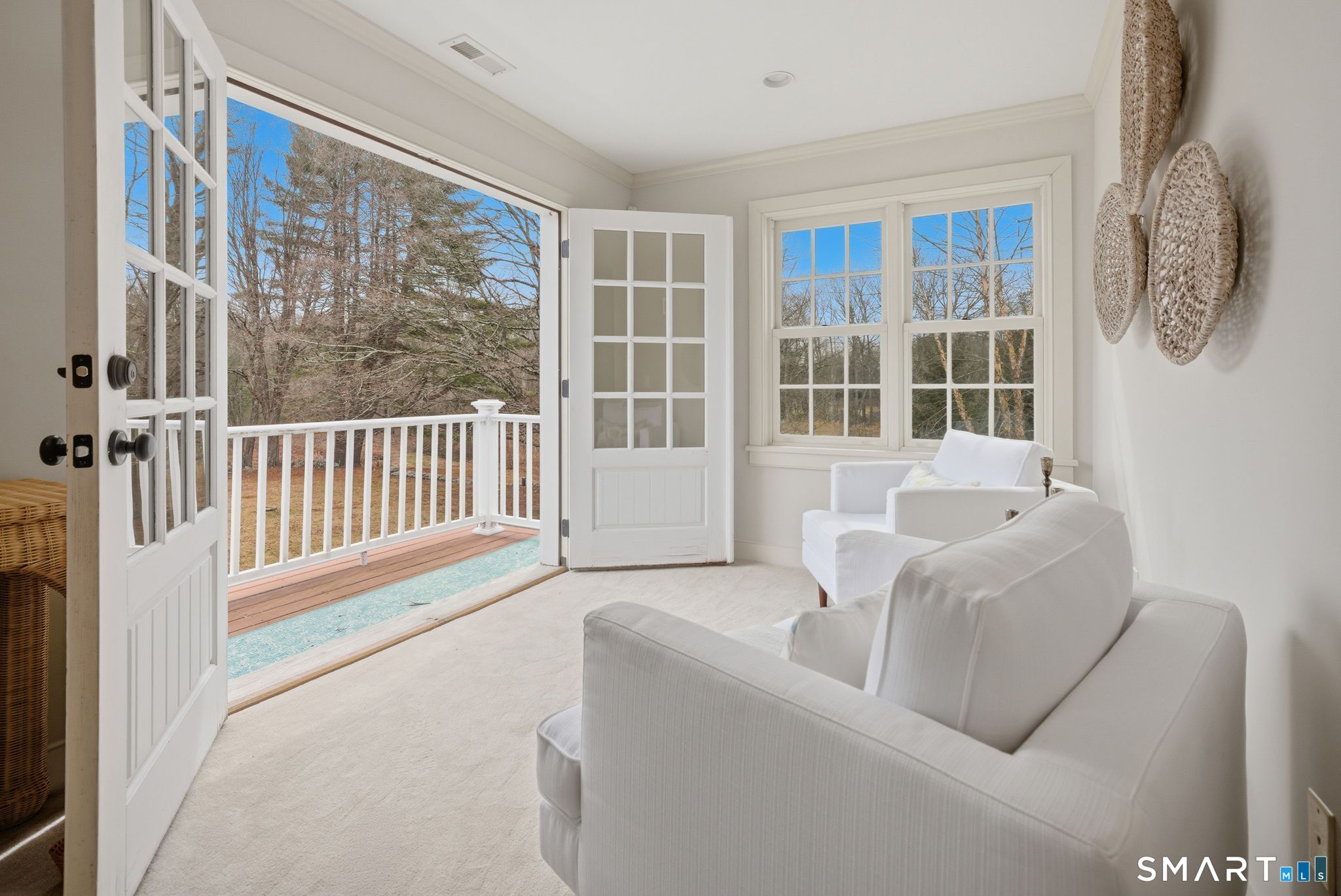 3808 Redding Road Fairfield, CT 06824 - Photo 22 of 39