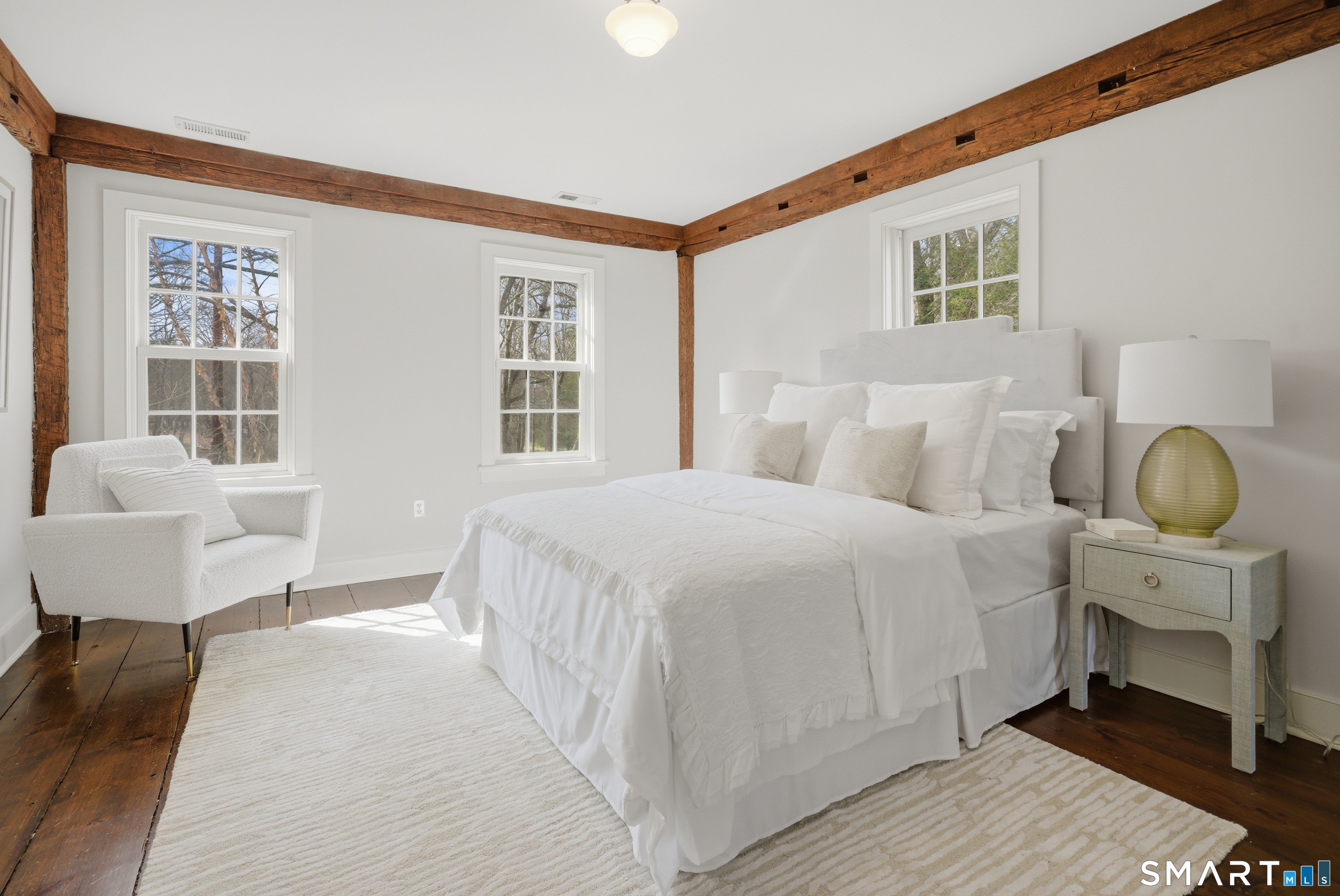 3808 Redding Road Fairfield, CT 06824 - Photo 26 of 39