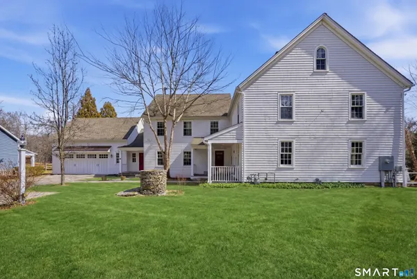 $2,595,000 | 3808 Redding Road, Fairfield, CT 06824
