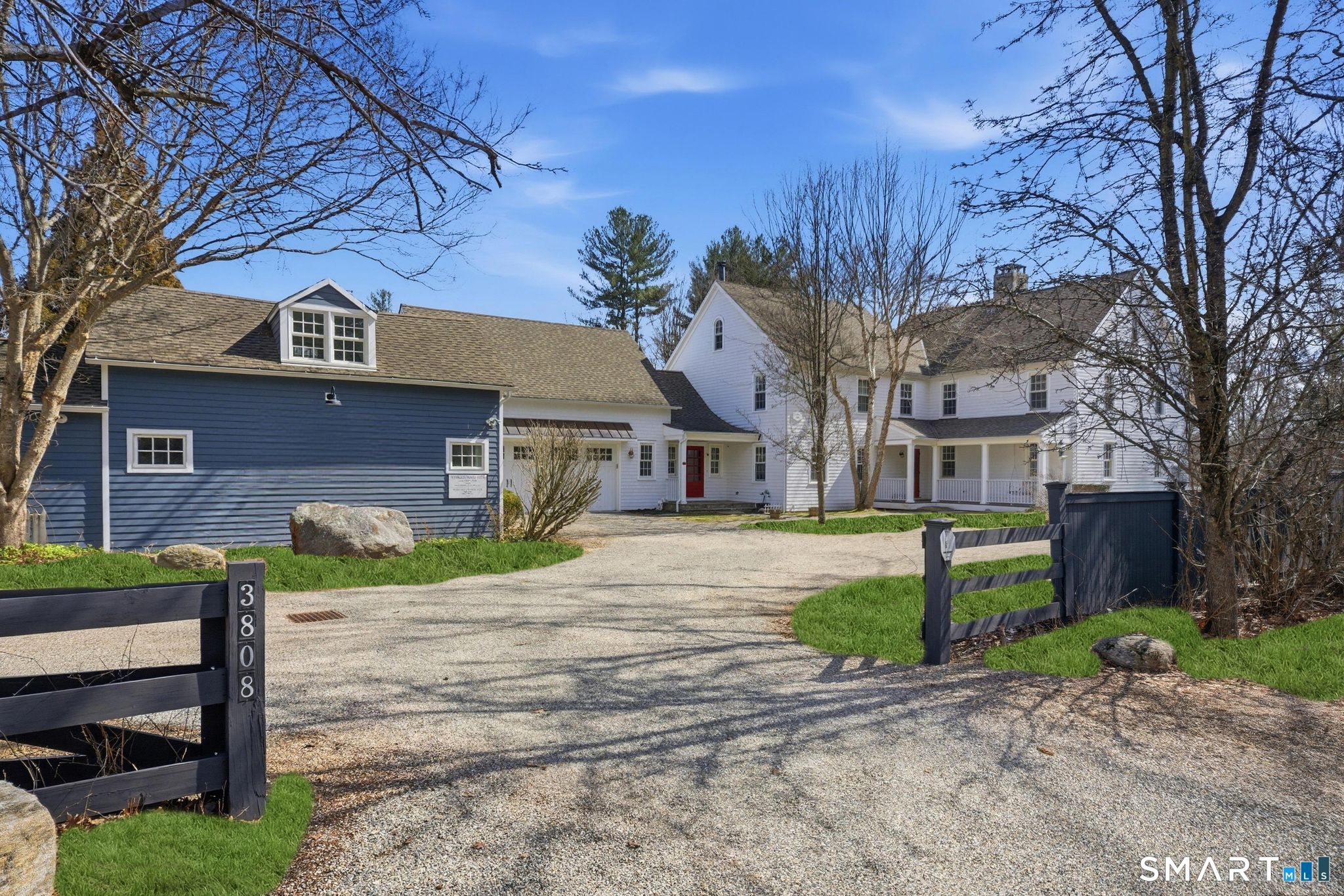 3808 Redding Road Fairfield, CT 06824 - Photo 36 of 39