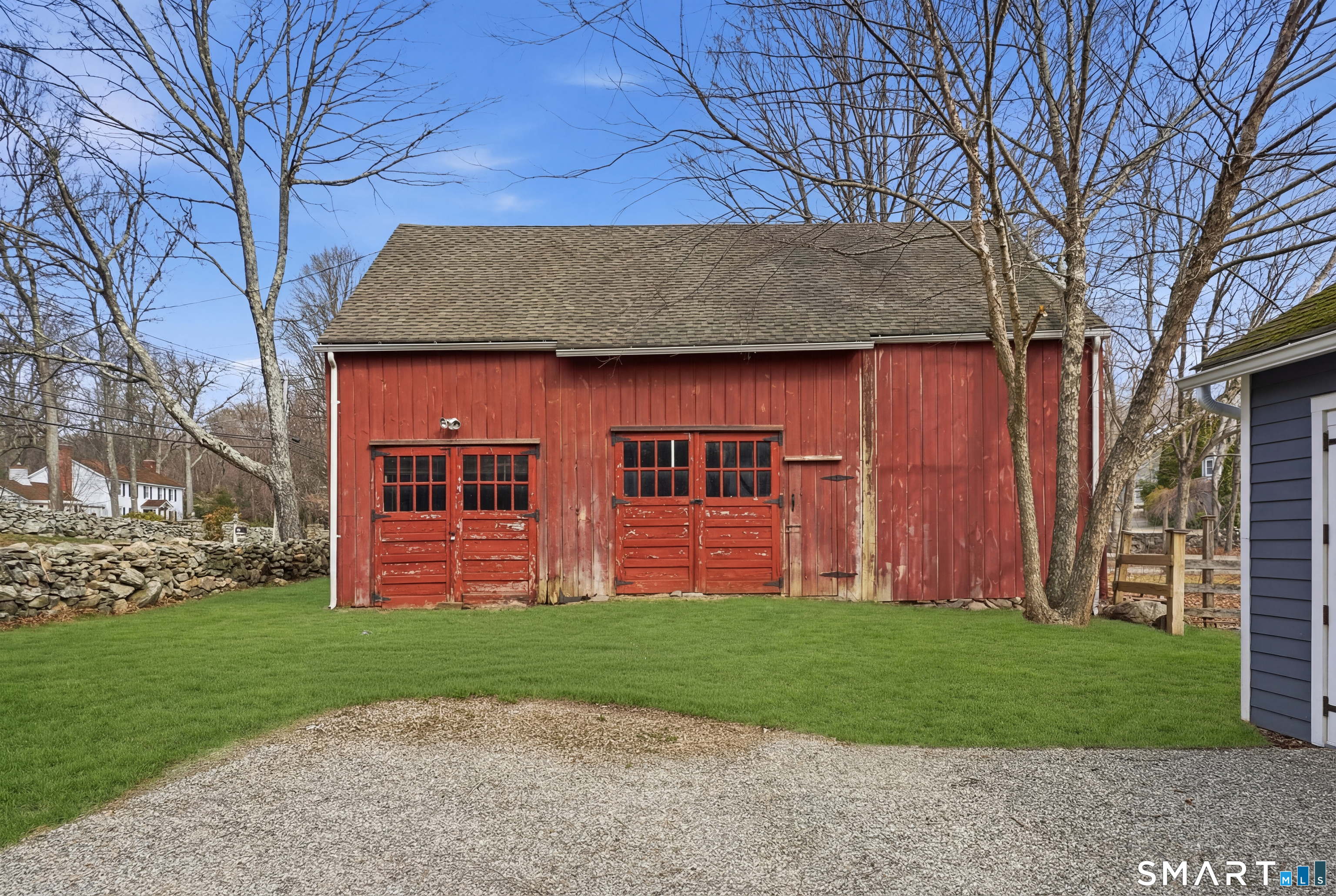 3808 Redding Road Fairfield, CT 06824 - Photo 37 of 39