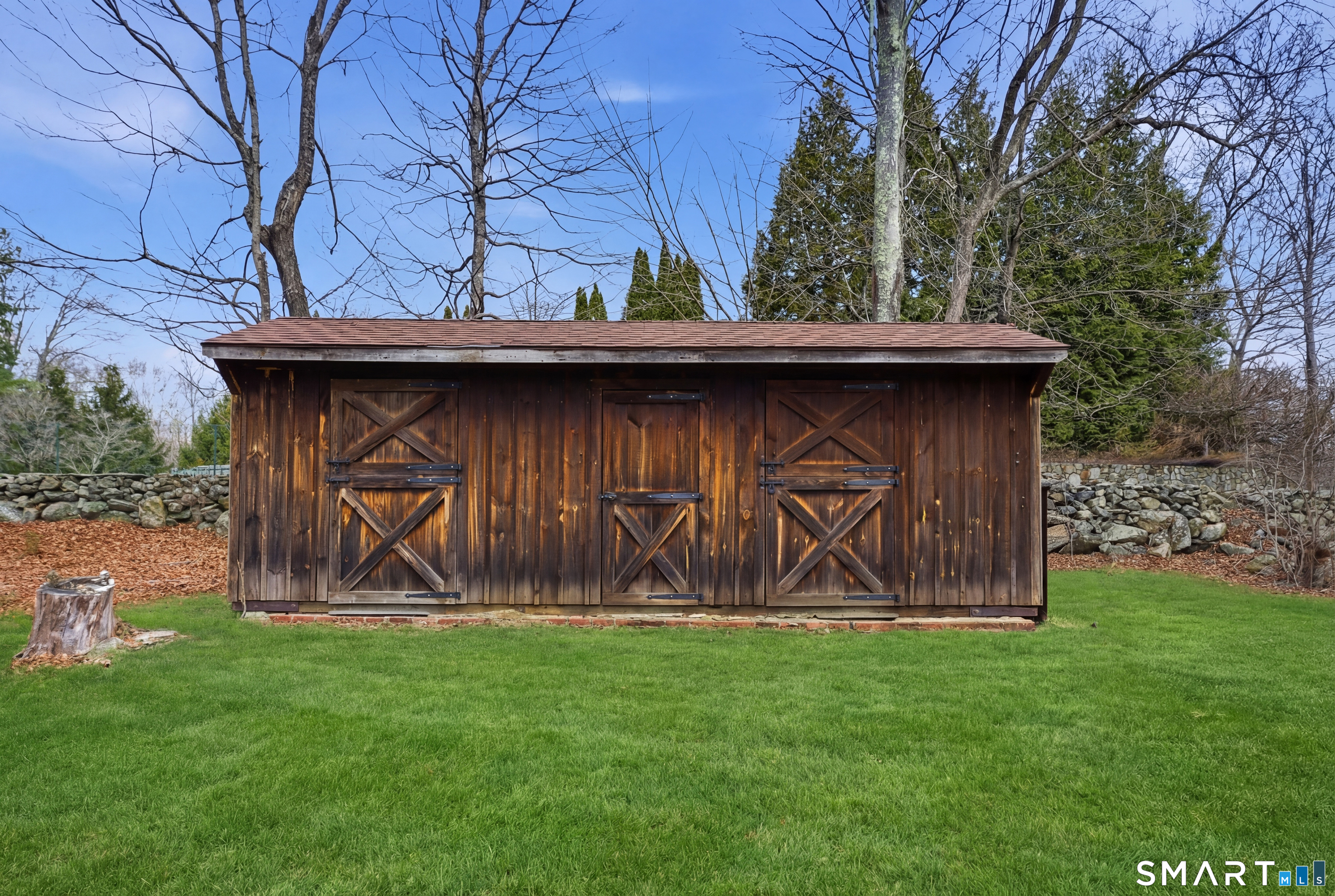 3808 Redding Road Fairfield, CT 06824 - Photo 38 of 39