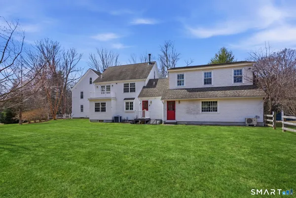 $2,595,000 | 3808 Redding Road, Fairfield, CT 06824