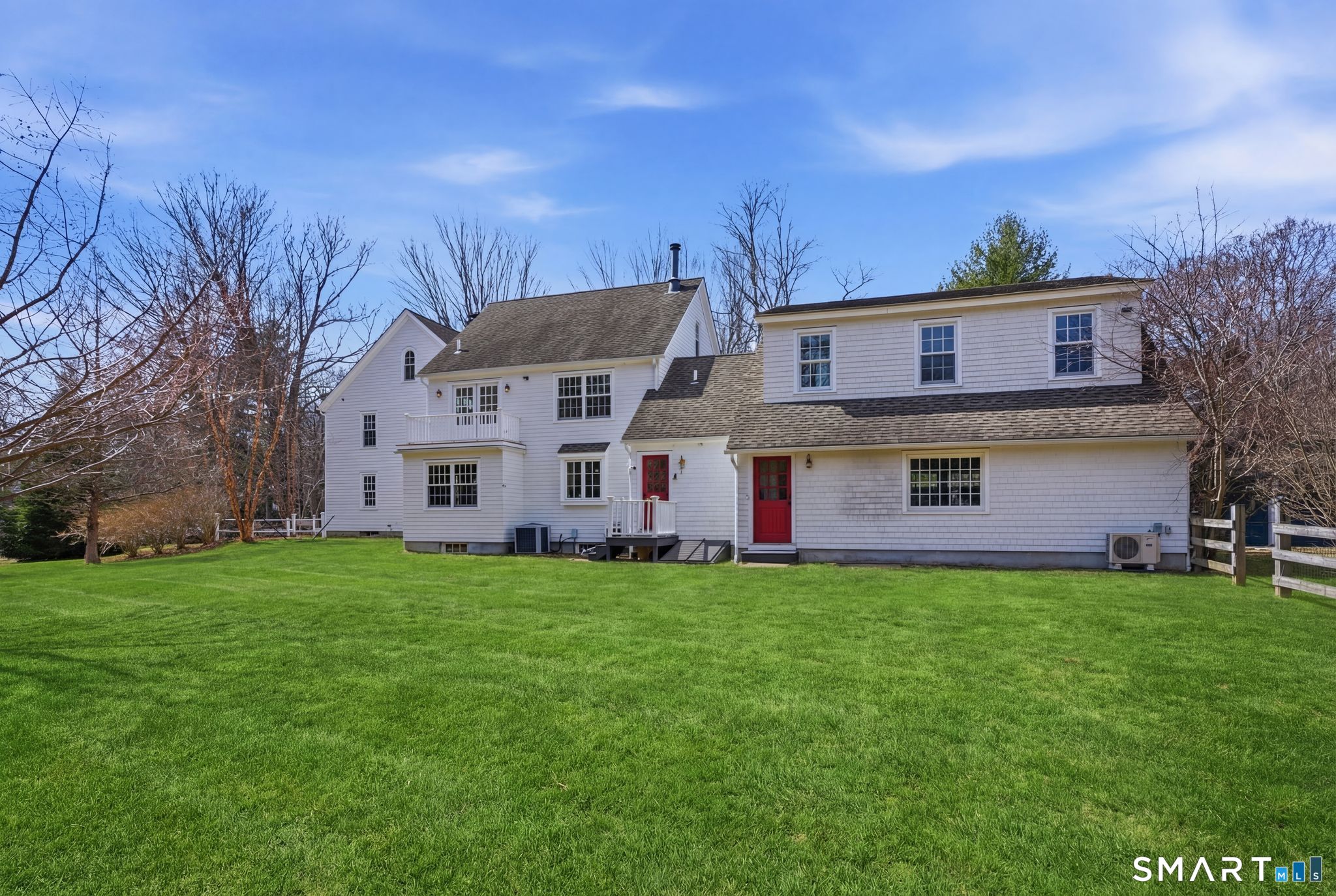 3808 Redding Road Fairfield, CT 06824 - Photo 39 of 39