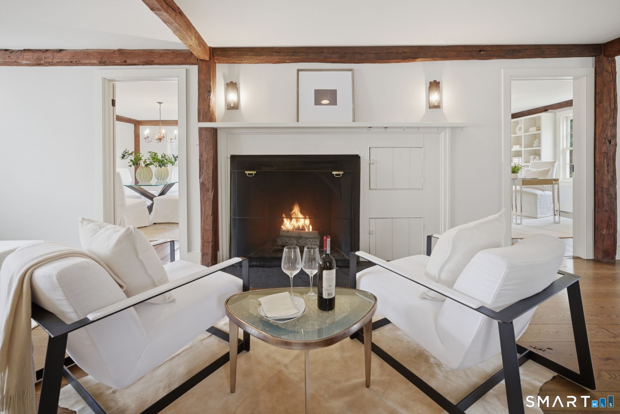 3808 Redding Road Fairfield, CT 06824 - Photo 4 of 39