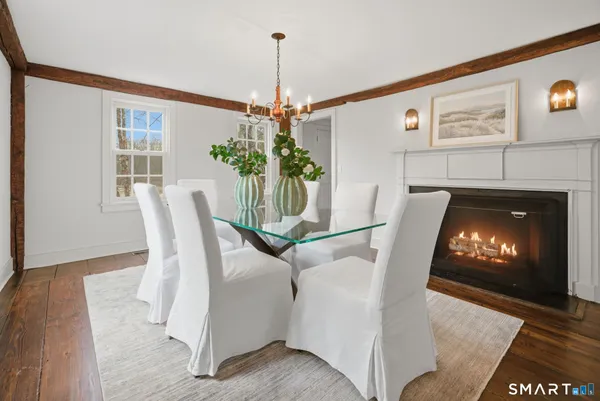 $2,595,000 | 3808 Redding Road, Fairfield, CT 06824