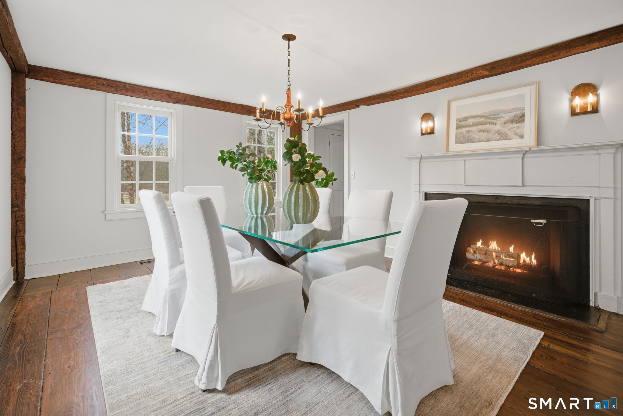 3808 Redding Road Fairfield, CT 06824 - Photo 7 of 39