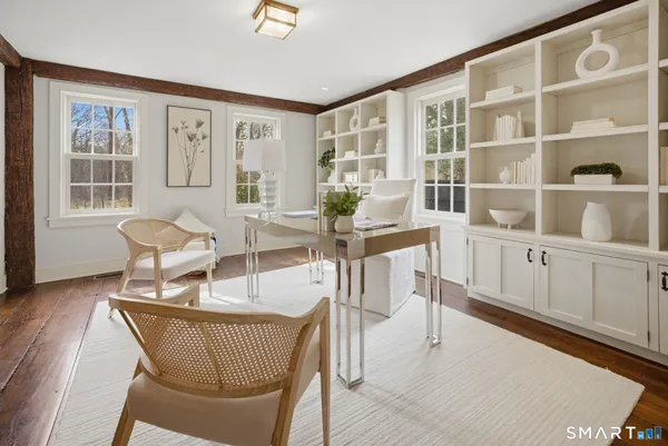 $2,595,000 | 3808 Redding Road, Fairfield, CT 06824