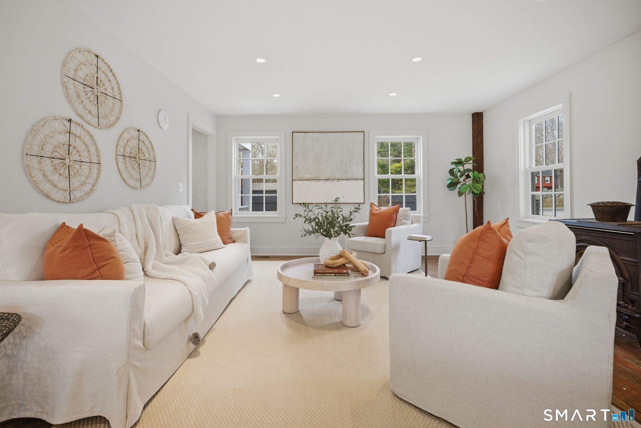 3808 Redding Road Fairfield, CT 06824 - Photo 10 of 39