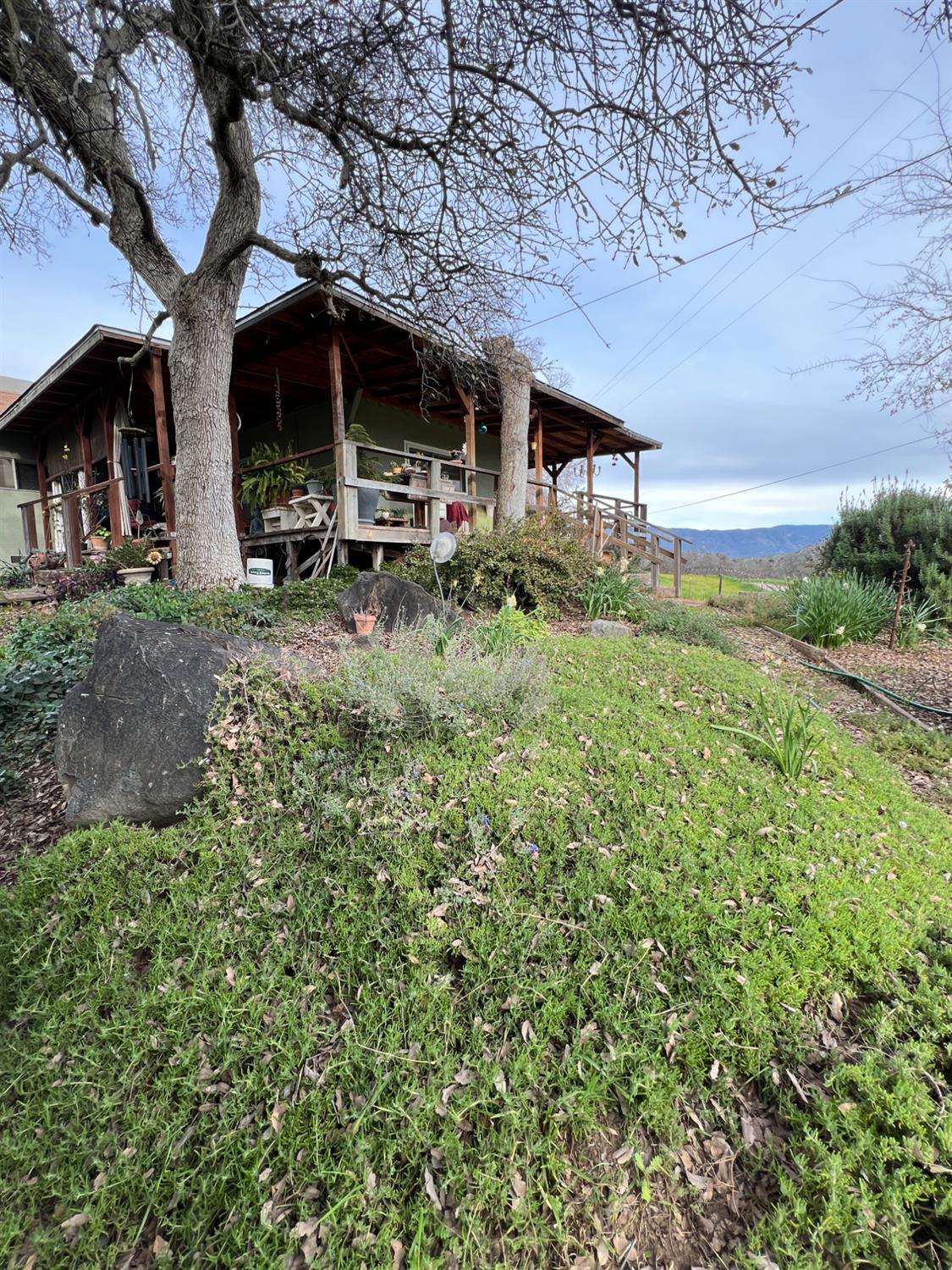 30284 Bear Mountain Road Squaw Valley, CA 93675 - Photo 25 of 62