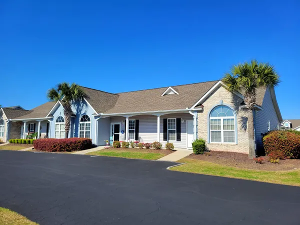$267,000 | 748 Santo Drive, Myrtle Beach, SC 29588