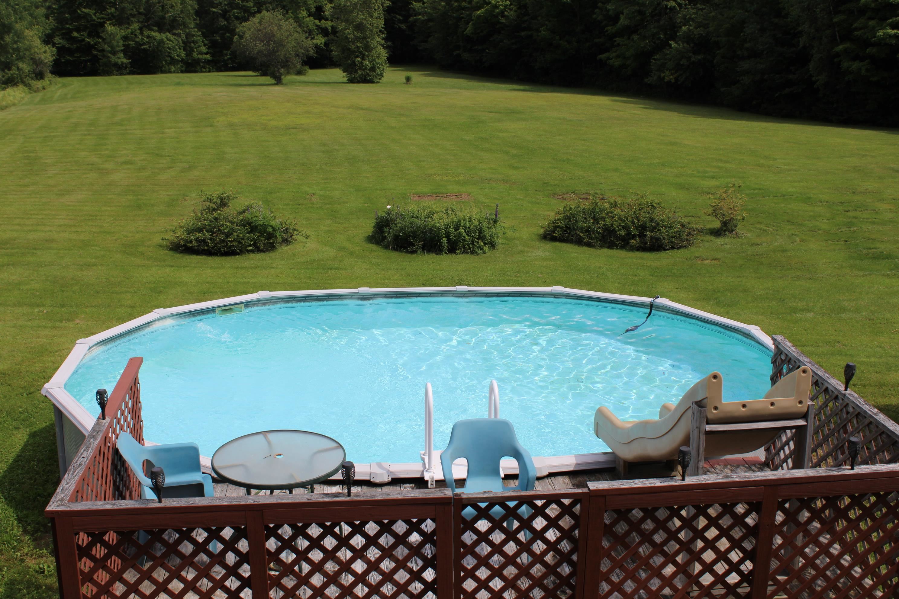 97 Frost Hill Road Mount Holly, VT 05730 - Photo 7 of 41