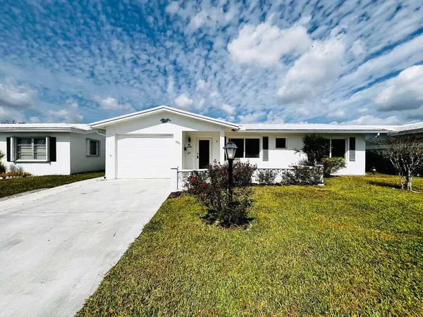$1,925 | 905 Southwest 3rd Avenue, Boynton Beach, FL 33426