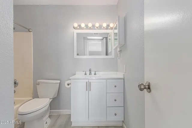 $1,500 | 4730 West Northern Avenue, Unit 1087, Glendale, AZ 85301