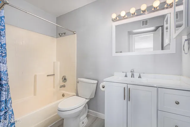 $1,500 | 4730 West Northern Avenue, Unit 1087, Glendale, AZ 85301