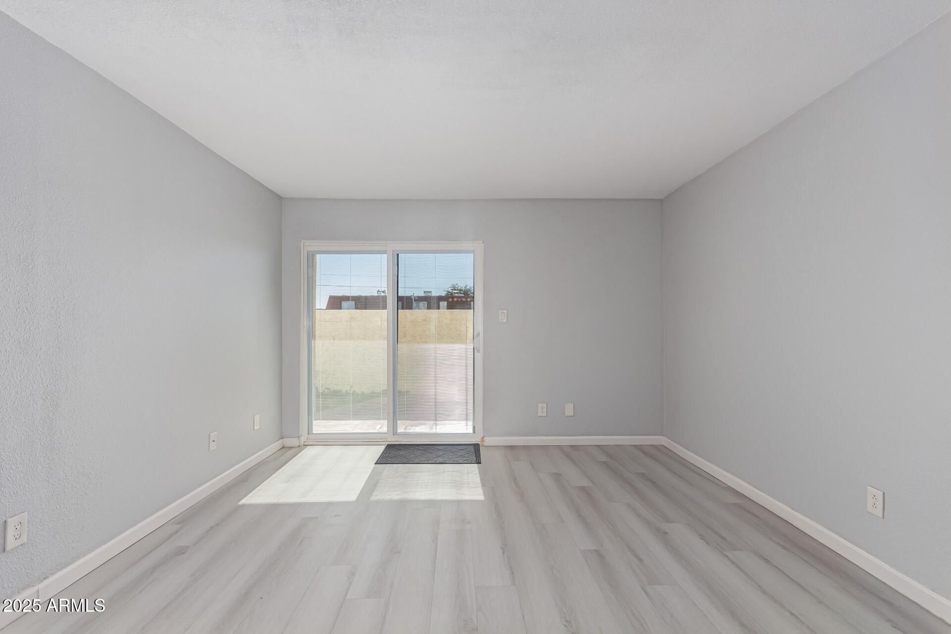 4730 West Northern Avenue, Unit 1087 Glendale, AZ 85301 - Photo 17 of 34 wooden floor in an empty room